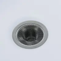 Фильтр для раковины, d=7 см