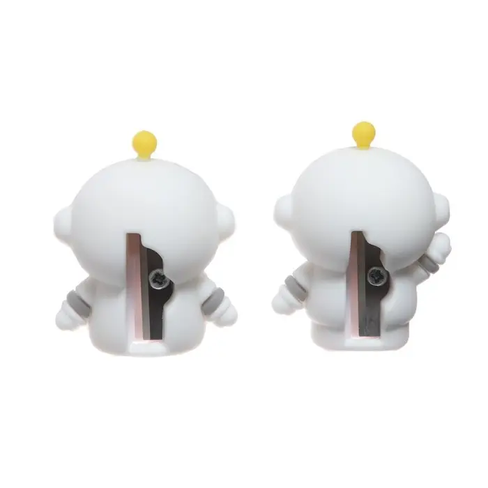 Точилка Астронавт МИКС (штрихкод на штуку)