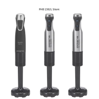 Насадка для приготовления пюре PPM 0104