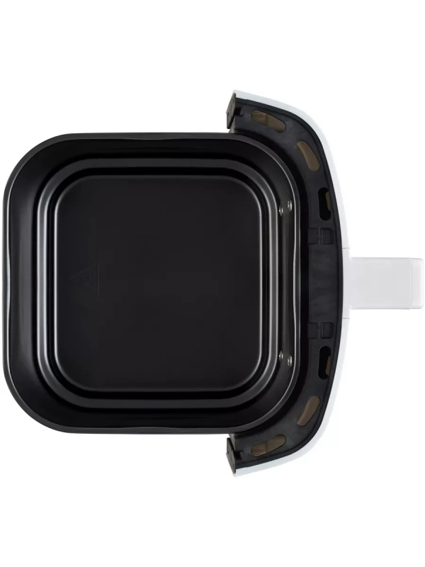 Аэрогриль HYF-2052 1000Вт белый