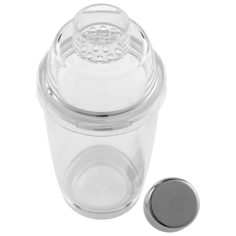 Шейкер для коктейлей &laquo;Взболтать не смешивать&raquo;