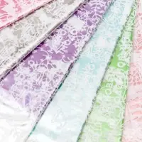 Подарочный пакет с жестким дном №2 "Рисунок", МИКС