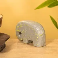 Сувенир &laquo;Слоник&raquo;, 11&times;3&times;7 см, дерево