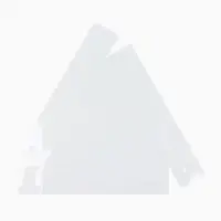 Коробка для кондитерских изделий с пластиковой крышкой &laquo;Зимняя почта&raquo;, 18 х 4 см