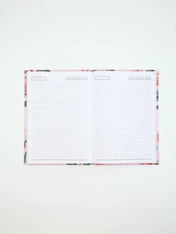 Ежедневник А5, 80 л, твердая обложка "Ежедневник учителя"