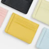 Чехол для карт Unison, светло-зеленый