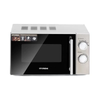 Микроволновая Печь HYM-M2040 20л 700Вт сталь