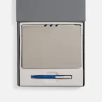 Набор Flexpen Grey, синий