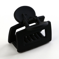 Краб для волос &laquo;Вдохновляй&raquo;, 2,5 х 4 см