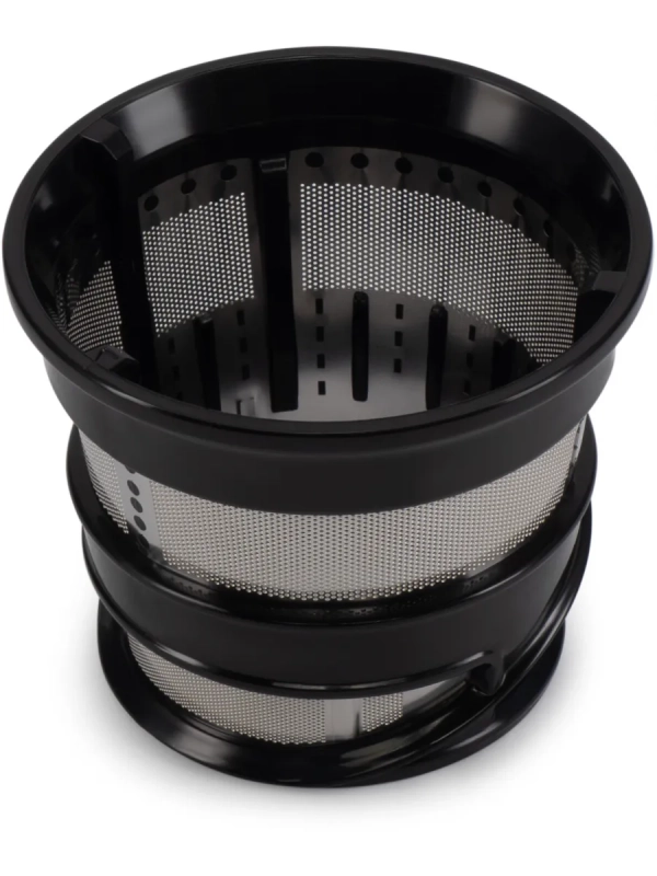 Соковыжималка шнековая HY-JS2323 120Вт