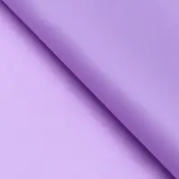 Пленка для цветов, матовая, сиреневая, 55 мкм, 57x57см &plusmn;5% см