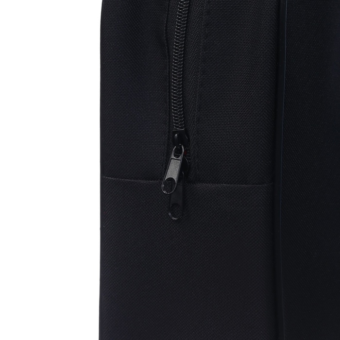 Папка с ручками текстильная А4, 350х270х100 мм, Мстители