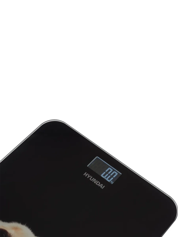 Весы напольные электронные H-BS03674 макс.180кг