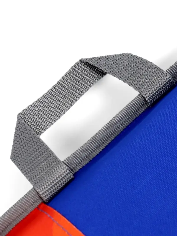 Ледянка детская мягкая двухместная Travel