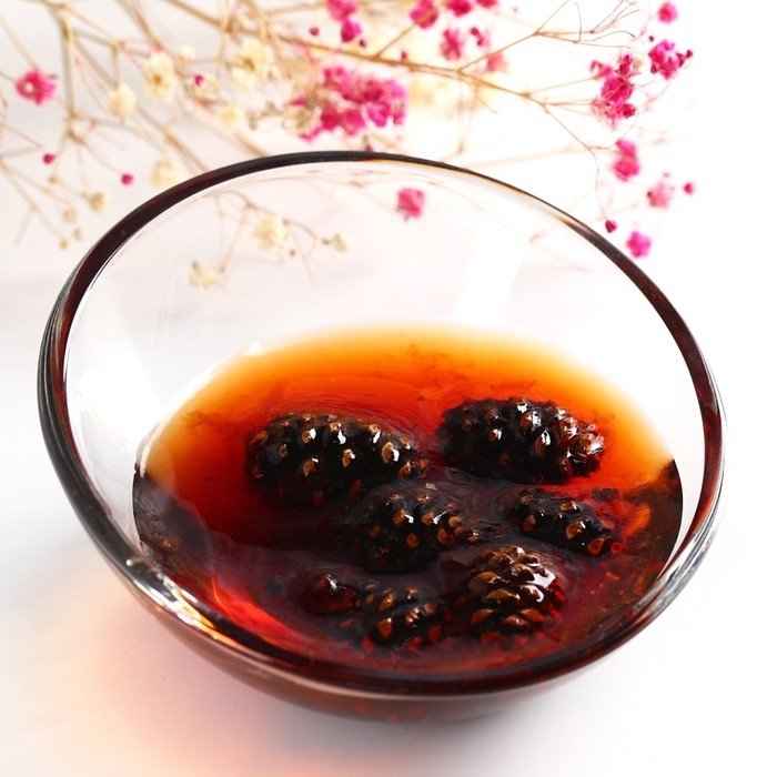 Набор варенья с сосновыми шишками &laquo;Радостных моментов&raquo;, вкусы: имбирь, клюква, апельсин, 30 г. x 3 шт.