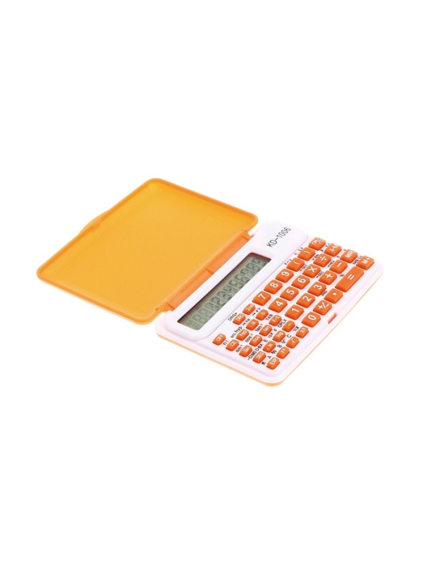 Калькулятор KENKO КК-105А инженерный 12-разрядный