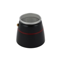 Гейзерная кофеварка PRO collection 6C 300мл индукция