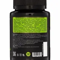 Средство для защиты растений "Мультиформула" от болезней, 100мл