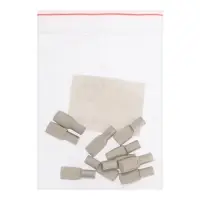 Полкодержатель CAPPIO P16, 10 шт.