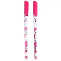 Ручка со стираемыми чернилами, &laquo;Коты аристократы&raquo;