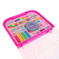 Набор для бисероплетения &laquo;Яркие бусины&raquo; в чемодане