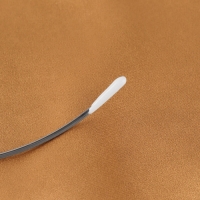 Монокость для бюстгальтера, 180 + 180 мм, цвет серебряный