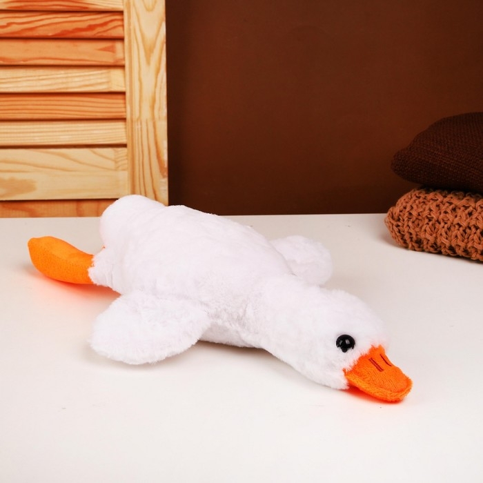 Мягкая игрушка &laquo;Гусь&raquo;, 32 см