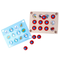 Мемо &laquo;Окружающий мир&raquo;