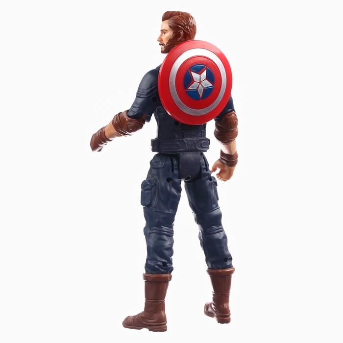 Фигурка &laquo;Мстители. Капитан Америка&raquo;, MARVEL