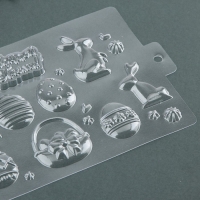 Форма для шоколада &laquo;Светлой пасхи&raquo;, 21 х 14 см