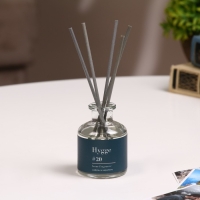 Диффузор ароматический Hygge #20 Шафран и карамель 50 мл