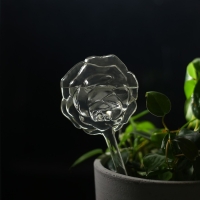 Автополив для комнатных растений, ПВХ, 140 мл, &laquo;Цветок&raquo;, Greengo