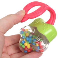 Погремушка &laquo;Сладости: Звезда&raquo;, Крошка Я