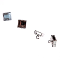 Набор для создания украшений &laquo;Именные браслеты&raquo;