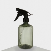 Пульверизатор, 0,5 л, цвет МИКС, Greengo