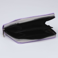 Кошелёк детский &laquo;Аниме&raquo; 12х9,5х2 см