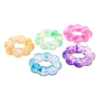 Антистресс сквиш мялка &laquo;Браслет&raquo;, сахарный бум   МИКС