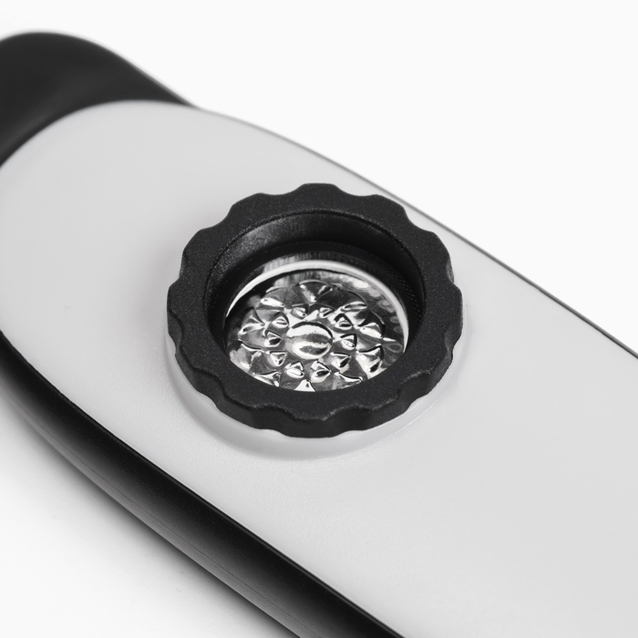 Казу Music Life серый