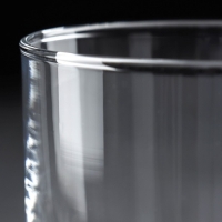 Стакан стеклянный для виски Istanbul, 250 мл