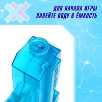 Водный пистолет &laquo;Узи&raquo;, цвета МИКС