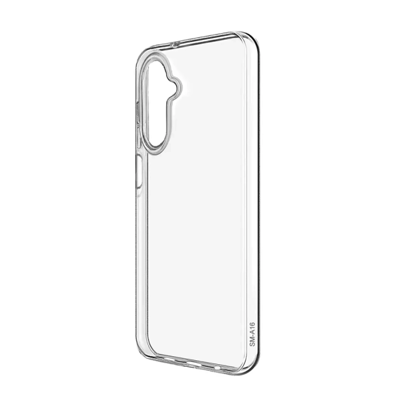 Чехол Samsung A16 TPU 1.2 мм