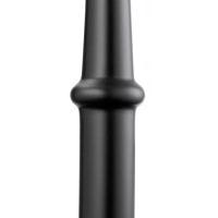 Мясорубка HY-MG6491 1900Вт черный