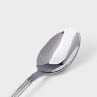 Ложка чайная 14 см, толщина 2 мм Malaren