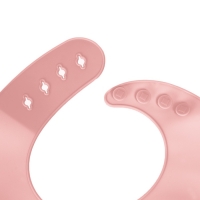 Крошка Я. набор посуды 7 предметов, SL-07224C розовый