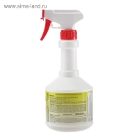 Очиститель интерьера Profoam 3000, 600 мл