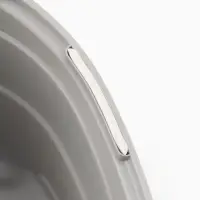 Горшок детский музыкальный, цвет Бежевый