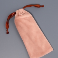 Кисти для макияжа, набор - 13 шт, 10 - 22 (&plusmn;1) см, цвет сиреневый