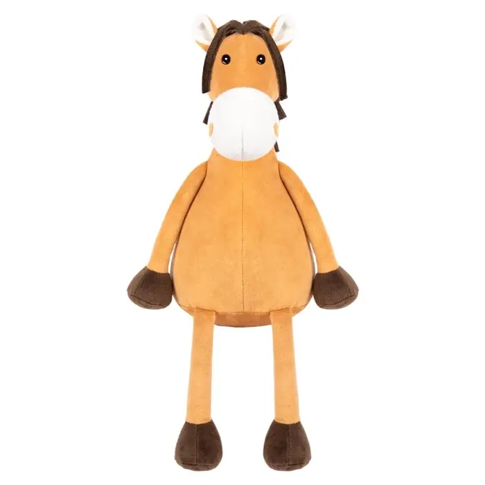 Мягкая игрушка &laquo;Лошадка Бусинка&raquo;, 25 см