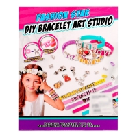 Набор для создания украшений &laquo;Именные браслеты&raquo;