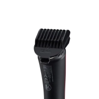 Машинка для стрижки волос и бритья PHC 3019RC Retro